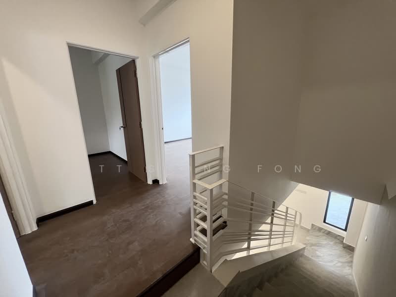 Rumah Teres 2 Tingkat untuk Dijual di Bandar Mahkota Cheras (Cheras) - FATT SEONG FONG - Interior - PropertyGuru.com.my
