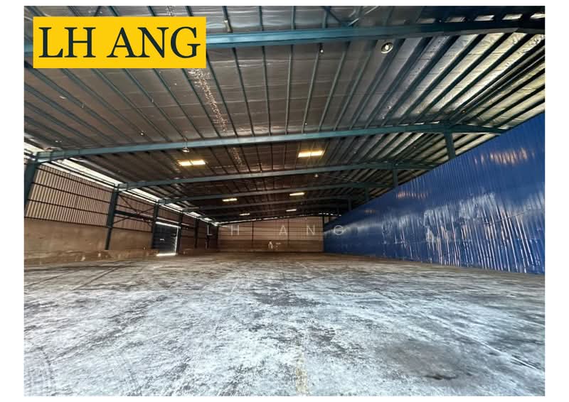 Factory for Rent in Butterworth (Penang) - LH Ang - Interior - PropertyGuru.com.my