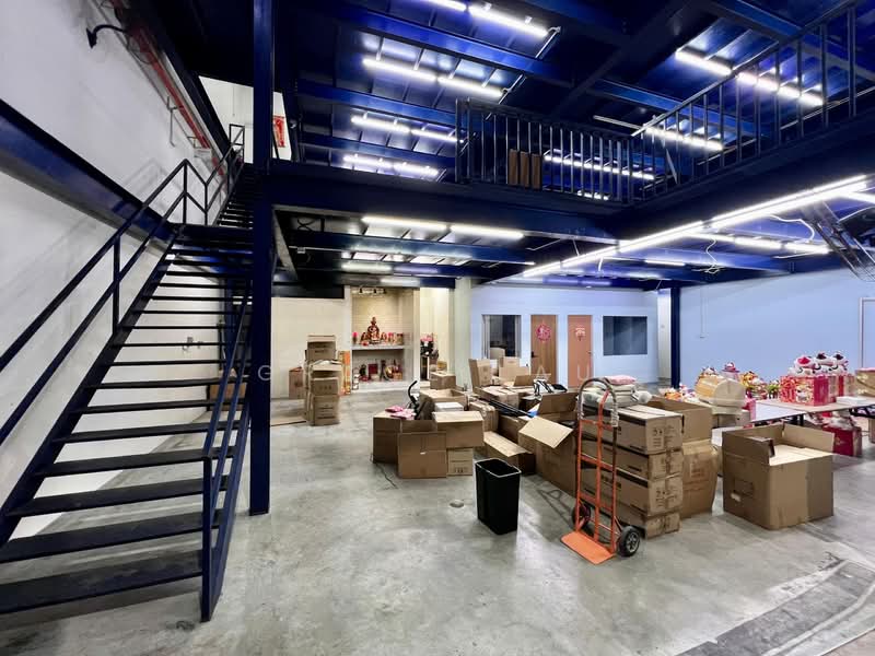 Factory for Sale in Permas Jaya (Johor Bahru) - Grace Lau - PropertyGuru.com.my