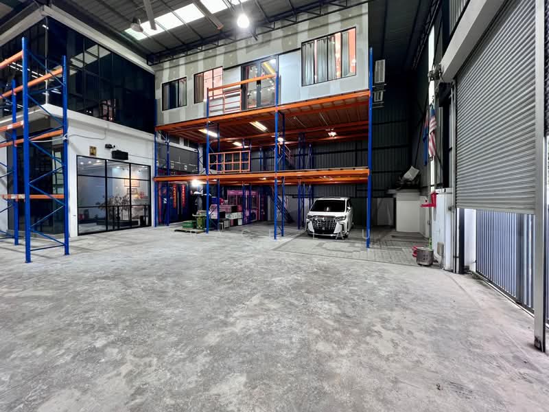 Factory for Sale in Permas Jaya (Johor Bahru) - Grace Lau - PropertyGuru.com.my