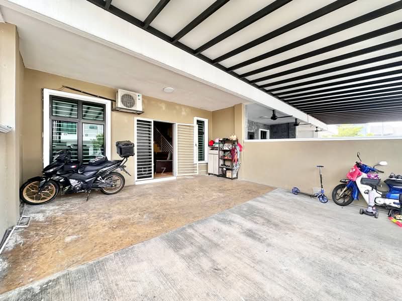 2-storey Terraced House for Sale in Telok Panglima Garang (Selangor) - Muz Hafiz - PropertyGuru.com.my