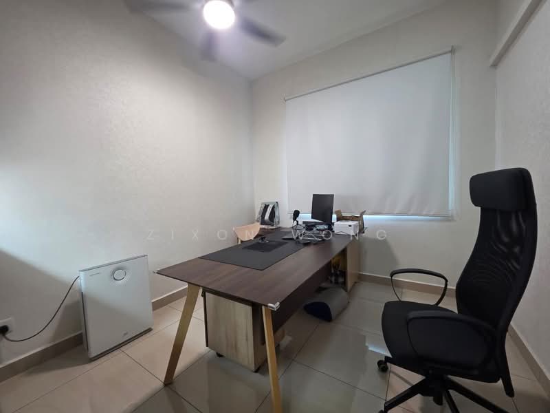 Rumah Kluster untuk Dijual di Johor Bahru (Johor) - Zixon Wong - PropertyGuru.com.my