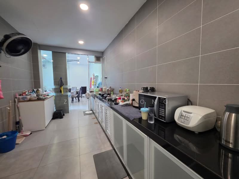 Rumah Kluster untuk Dijual di Johor Bahru (Johor) - Zixon Wong - PropertyGuru.com.my