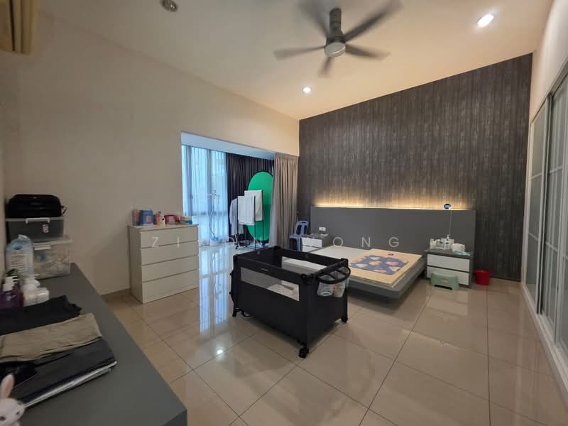 Rumah Kluster untuk Dijual di Johor Bahru (Johor) - Zixon Wong - PropertyGuru.com.my