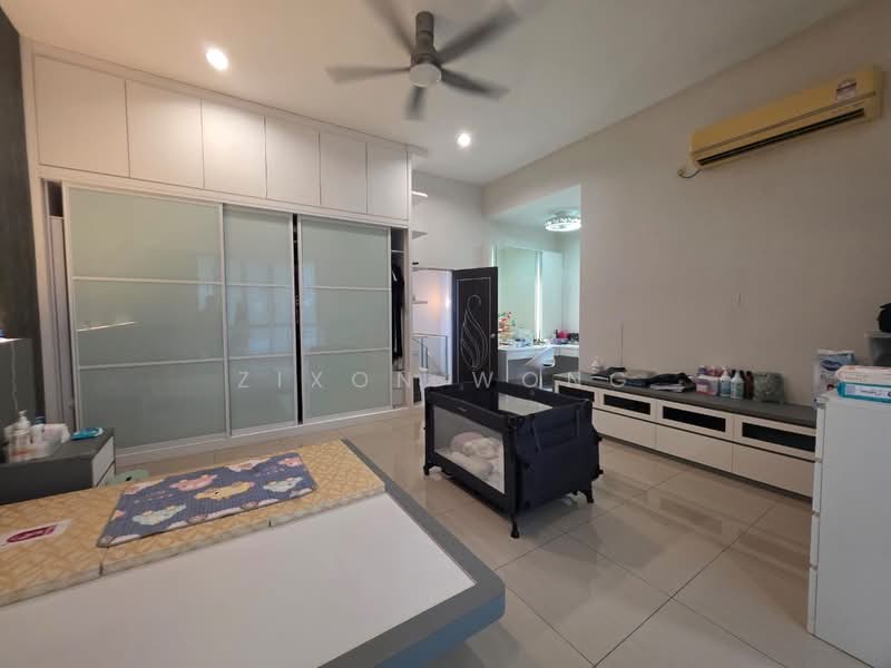 Rumah Kluster untuk Dijual di Johor Bahru (Johor) - Zixon Wong - PropertyGuru.com.my