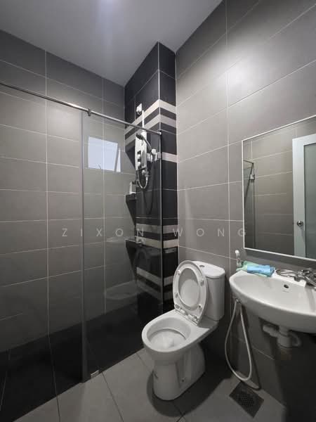 Rumah Kluster untuk Dijual di Johor Bahru (Johor) - Zixon Wong - PropertyGuru.com.my