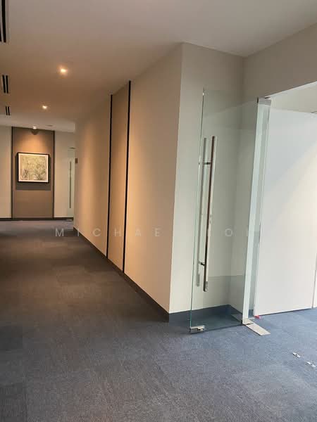 Office for Rent in Taman Desa (Kuala Lumpur) - Michael Loh - Corridor - PropertyGuru.com.my