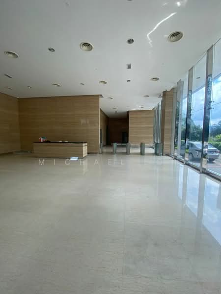 Office for Rent in Taman Desa (Kuala Lumpur) - Michael Loh - Lobby - PropertyGuru.com.my