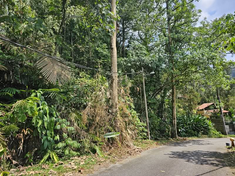 Tanah Kediaman untuk Dijual di Templer Park (Rawang) - JH Ng - Exterior - PropertyGuru.com.my