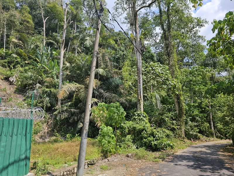 Tanah Kediaman untuk Dijual di Templer Park (Rawang) - JH Ng - Exterior - PropertyGuru.com.my
