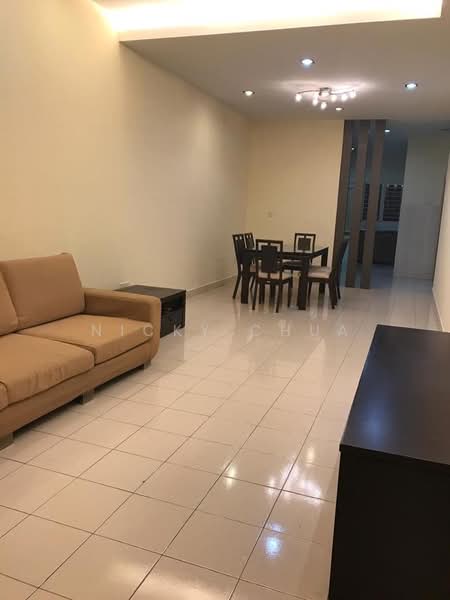 1-storey Terraced House for Sale in Seremban (Negeri Sembilan) - Nicky Chua - PropertyGuru.com.my