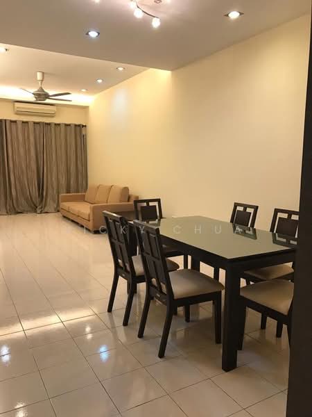 1-storey Terraced House for Sale in Seremban (Negeri Sembilan) - Nicky Chua - PropertyGuru.com.my