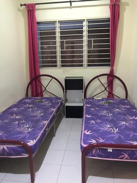 1-storey Terraced House for Sale in Seremban (Negeri Sembilan) - Nicky Chua - PropertyGuru.com.my