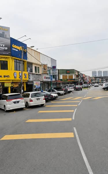 Shop / Office for Rent in Taman Cheras Mas (Cheras) - Vayn Yap - PropertyGuru.com.my