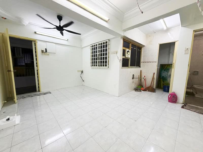 Flat for Rent at Taman Seri Air Itam - Jerry Tan - Interior - PropertyGuru.com.my