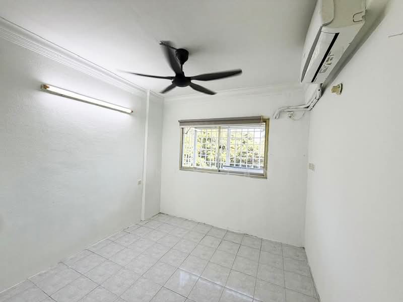 Flat for Rent at Taman Seri Air Itam - Jerry Tan - Interior - PropertyGuru.com.my