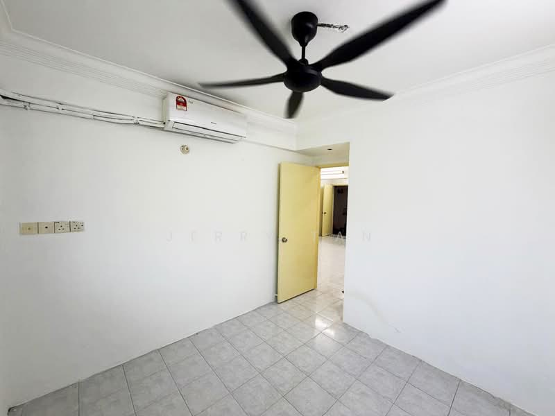 Flat for Rent at Taman Seri Air Itam - Jerry Tan - Interior - PropertyGuru.com.my