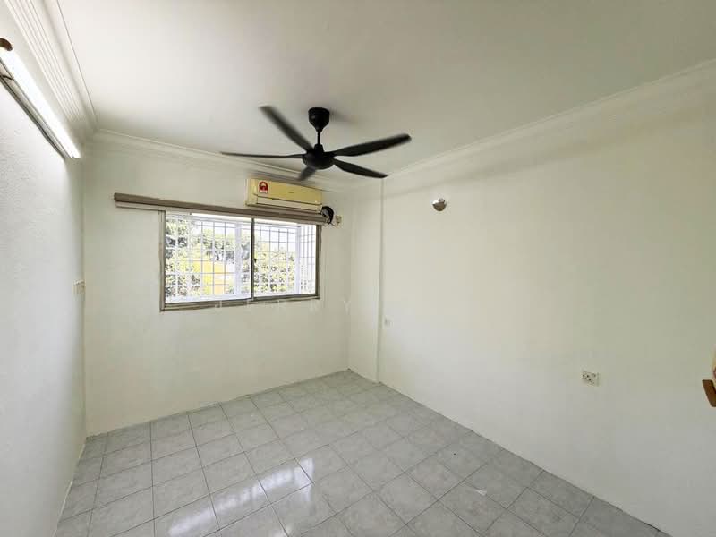 Flat for Rent at Taman Seri Air Itam - Jerry Tan - Interior - PropertyGuru.com.my