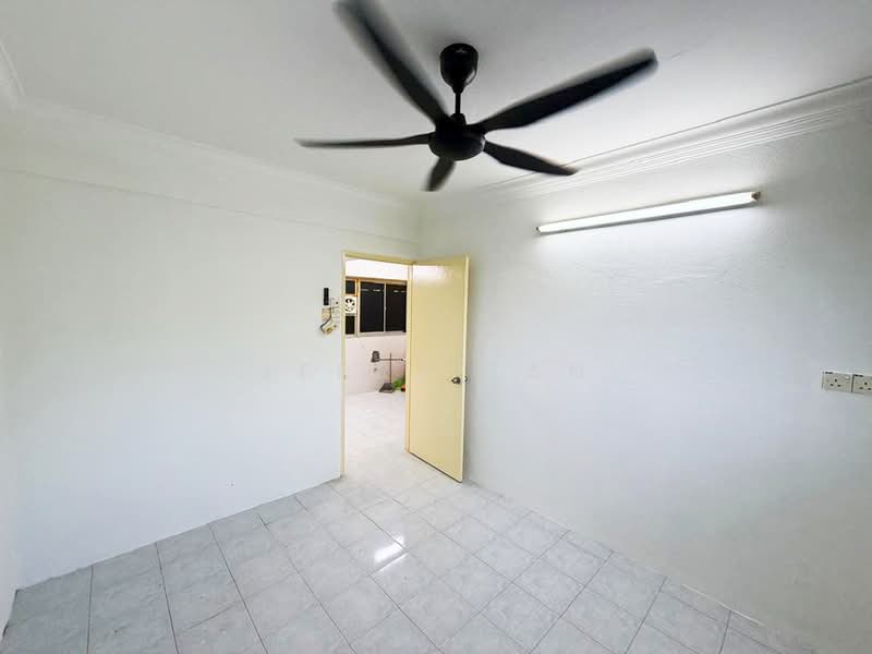 Flat for Rent at Taman Seri Air Itam - Jerry Tan - Interior - PropertyGuru.com.my