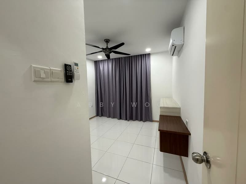 Service Residence for Rent at Vista Alam - Abby Woo - Interior - PropertyGuru.com.my