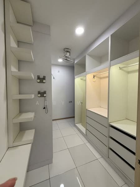 Service Residence for Rent at Vista Alam - Abby Woo - Interior - PropertyGuru.com.my