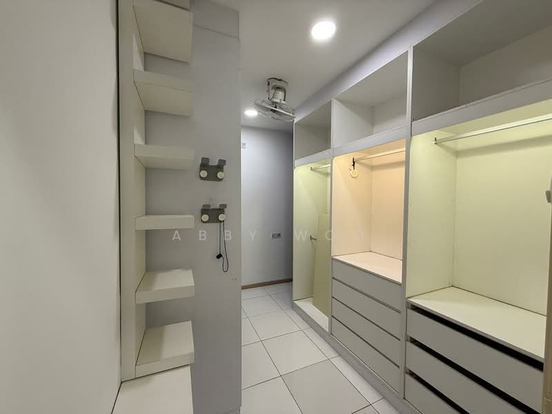 Service Residence for Rent at Vista Alam - Abby Woo - PropertyGuru.com.my