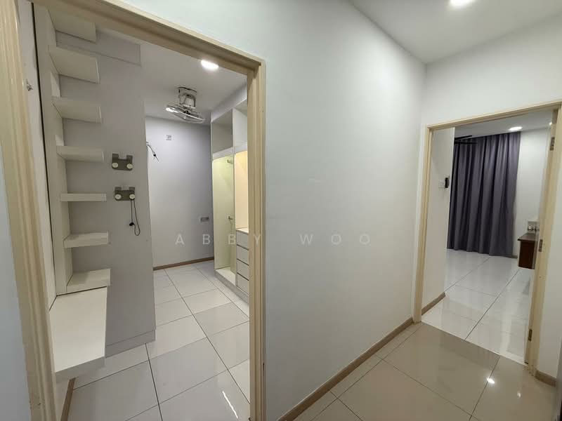 Service Residence for Rent at Vista Alam - Abby Woo - PropertyGuru.com.my