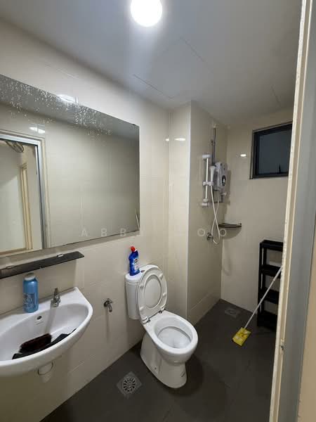 Service Residence for Rent at Vista Alam - Abby Woo - PropertyGuru.com.my