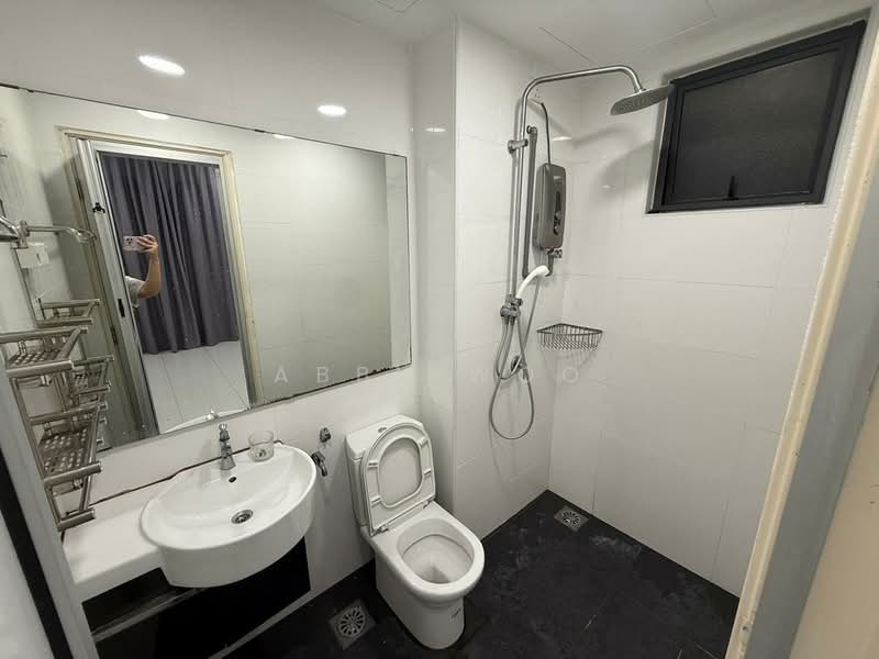 Service Residence for Rent at Vista Alam - Abby Woo - PropertyGuru.com.my