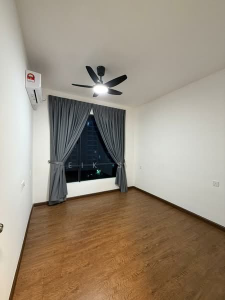 Service Residence for Rent at Country Garden Central Park - Teik Shen - Bedroom - PropertyGuru.com.my