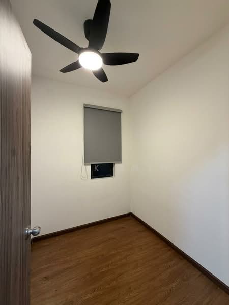 Service Residence for Rent at Country Garden Central Park - Teik Shen - Bedroom - PropertyGuru.com.my