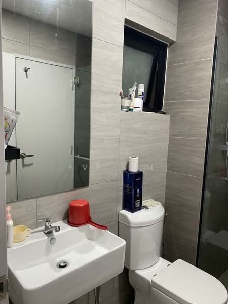 Servis Apartment untuk Disewa di The Amber Residence @ TwentyFive.7 - Eve Sim - PropertyGuru.com.my