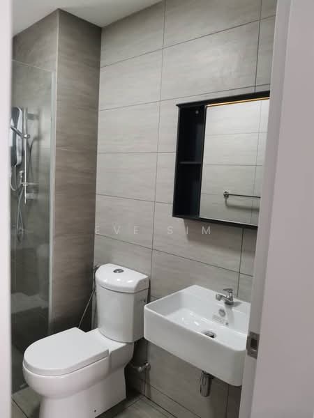 Service Residence for Rent at The Amber Residence @ TwentyFive.7 - Eve Sim - PropertyGuru.com.my