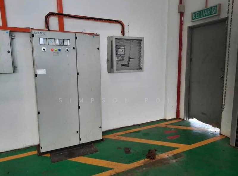 Kilang untuk Disewa di Iskandar Puteri (Nusajaya) (Johor) - Simpson Poh - PropertyGuru.com.my