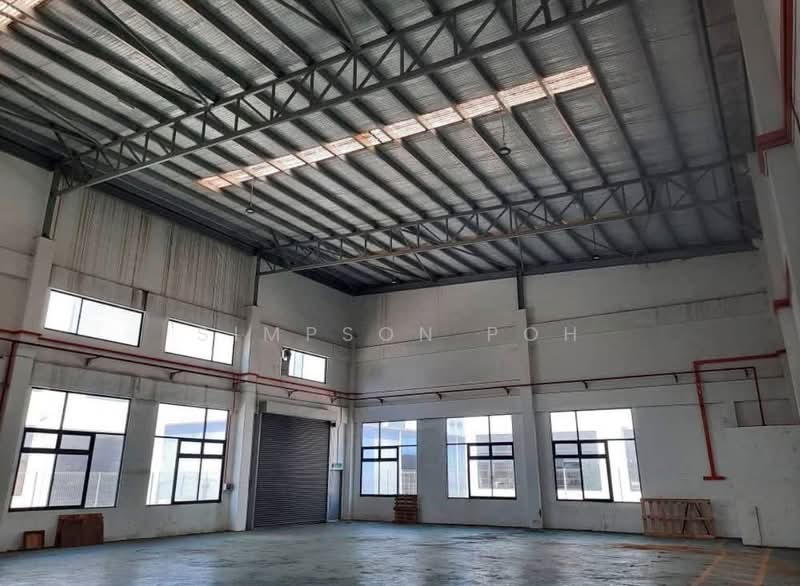 Kilang untuk Disewa di Iskandar Puteri (Nusajaya) (Johor) - Simpson Poh - PropertyGuru.com.my