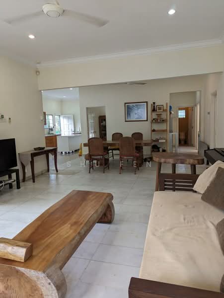 Bungalow for Sale in Tanjung Bungah (Penang) - Shu Fen - Living Room - PropertyGuru.com.my
