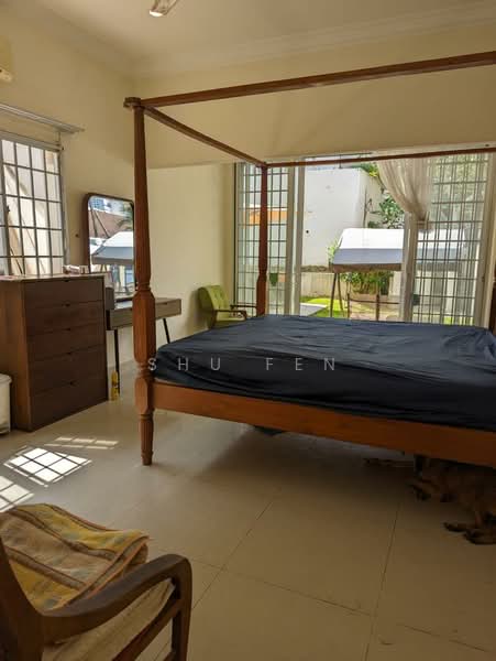 Bungalow for Sale in Tanjung Bungah (Penang) - Shu Fen - Bedroom - PropertyGuru.com.my