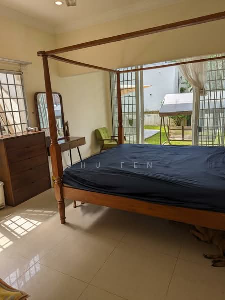 Bungalow for Sale in Tanjung Bungah (Penang) - Shu Fen - Bedroom - PropertyGuru.com.my
