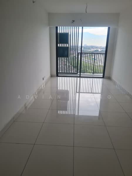 Service Residence for Sale at The New Duo @ Edumetro - Adrian Chong - Balcony - PropertyGuru.com.my