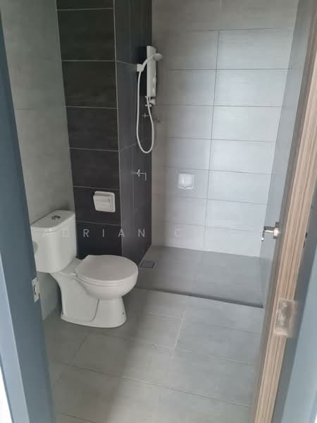 Service Residence for Sale at The New Duo @ Edumetro - Adrian Chong - Bathroom - PropertyGuru.com.my