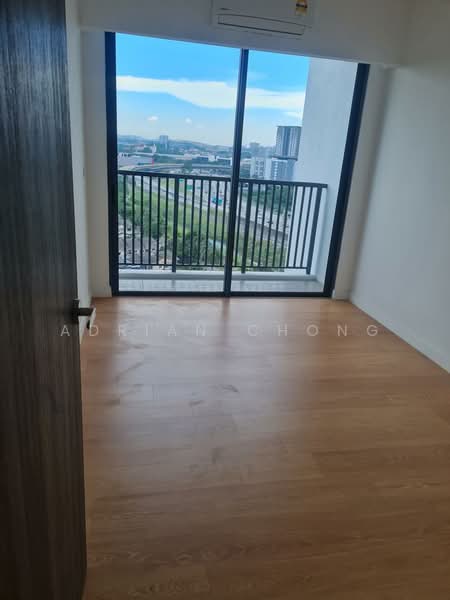 Service Residence for Sale at The New Duo @ Edumetro - Adrian Chong - Balcony - PropertyGuru.com.my