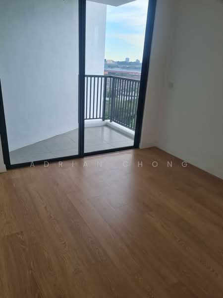 Service Residence for Sale at The New Duo @ Edumetro - Adrian Chong - Balcony - PropertyGuru.com.my