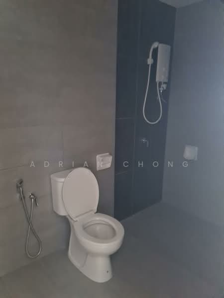 Service Residence for Sale at The New Duo @ Edumetro - Adrian Chong - Bathroom - PropertyGuru.com.my