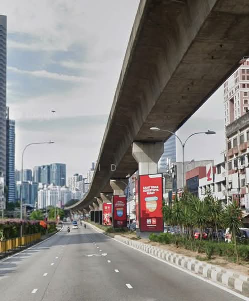 Kedai untuk Disewa di Bangsar (Kuala Lumpur) - David Tang - PropertyGuru.com.my