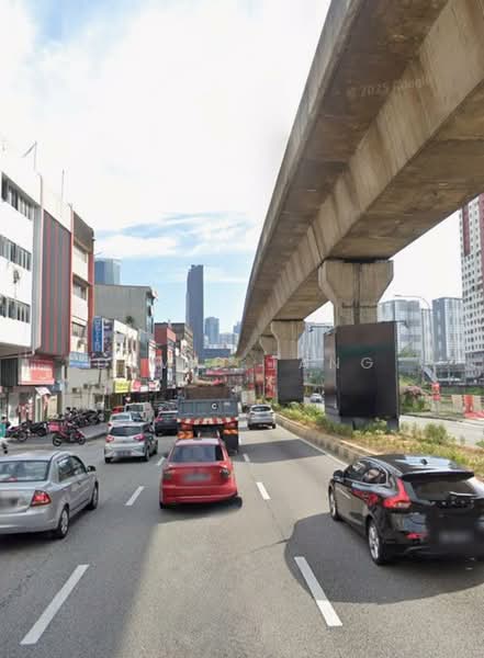Kedai untuk Disewa di Bangsar (Kuala Lumpur) - David Tang - PropertyGuru.com.my