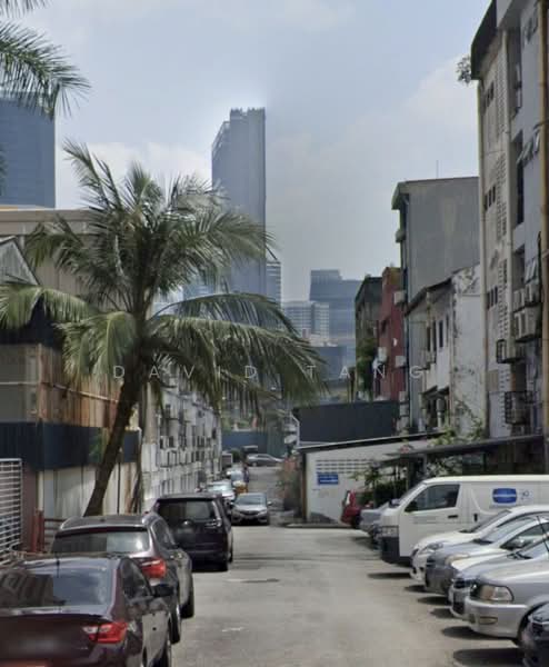 Kedai untuk Disewa di Bangsar (Kuala Lumpur) - David Tang - PropertyGuru.com.my
