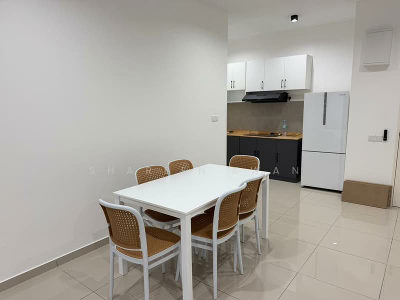 Service Residence for Rent at D'Erica - Shareen Kwan - PropertyGuru.com.my