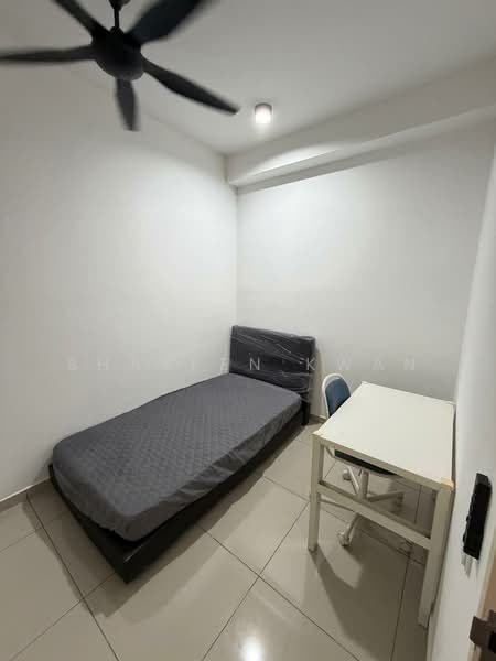 Service Residence for Rent at D'Erica - Shareen Kwan - PropertyGuru.com.my