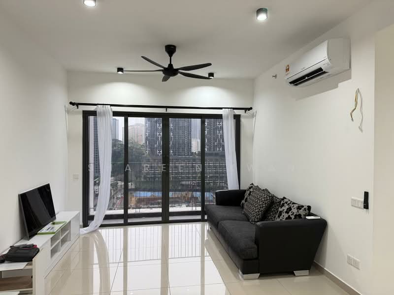 Service Residence for Rent at D'Erica - Shareen Kwan - PropertyGuru.com.my