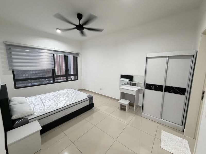 Service Residence for Rent at D'Erica - Shareen Kwan - PropertyGuru.com.my